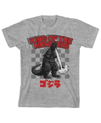 Godzilla