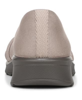 Women's Glamour Round Toe Ballerina Flats