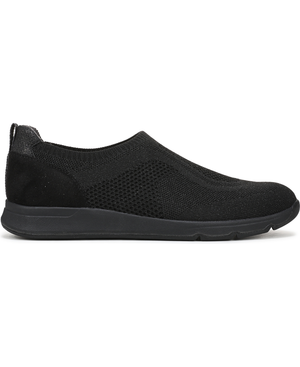 LIFESTRIDE WOMEN'S RESPECT ROUND TOE SLIP ON SNEAKERS 