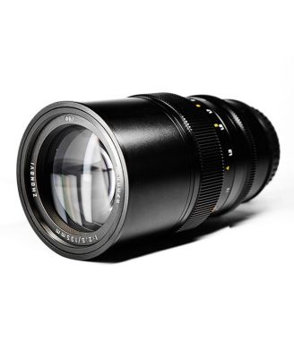 Creator 135mm f/2.5 Lens for Nikon F