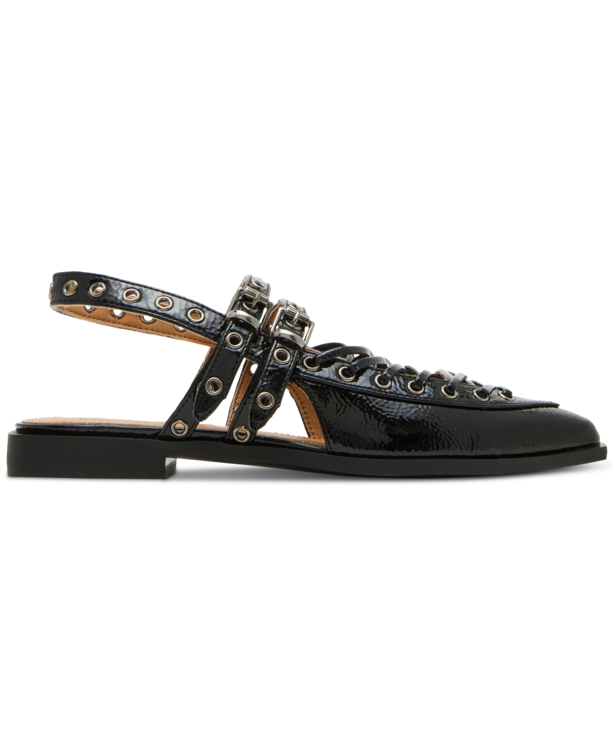 Steve Madden Galanti Slingback Flat