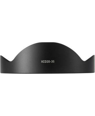 XCD 20-35mm f/3.2-4.5 E Lens