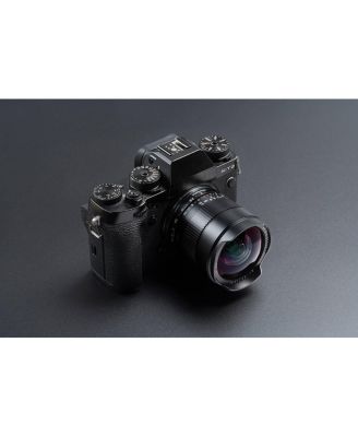10mm f/2.0 Lens for Fujifilm X