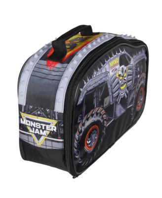 Max-D Truck Shaped Insulated Large Lunch Box Tote