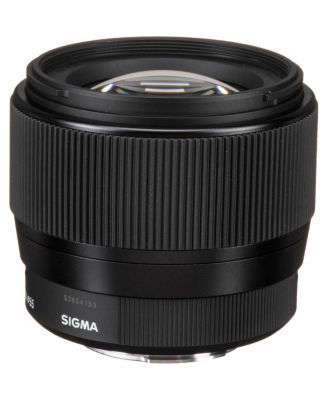 56mm f/1.4 DC DN Contemporary Lens for Micro Four Thirds