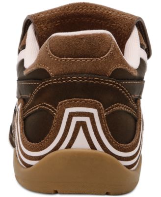 Steve Madden ロートップ フラット Optimus スニーカー Steve Madden Optimus Low-Top Sneakers | Dillard's