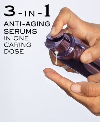 R&eacute;nergie C.R.x. Triple Serum Retinol, 1.7 oz. 