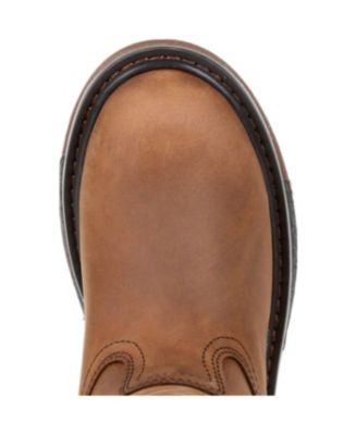 Kids Original Ride FLX Waterproof Western Boot