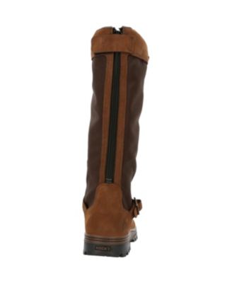 Men's Outback GORE-TEX Waterproof Snake Boot
