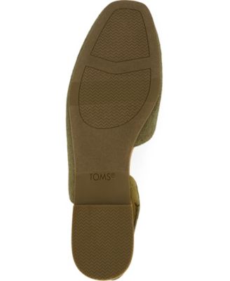 Women's Alene Slingback Flats