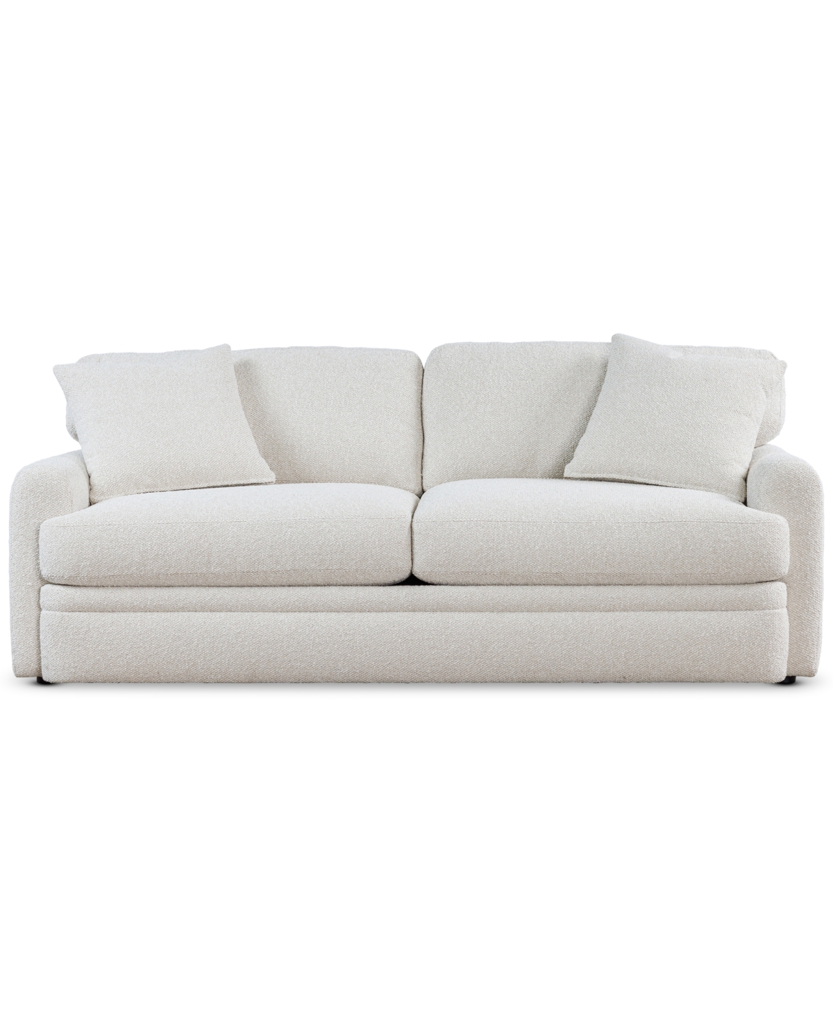 Macy's Brendy Fabric Sofa, Exclusively At