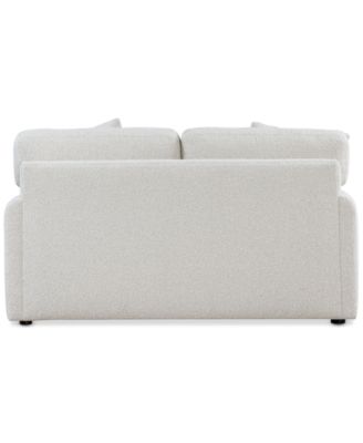 Brendy Fabric Loveseat, Exclusively at Macy's