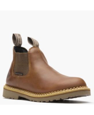 GEORGIA BOOT