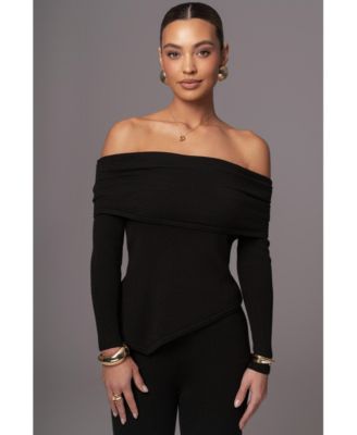 Women's Sophie Off The Shoulder Top