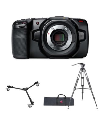 Blackmagic Design