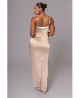 Women's Moment In Time Maxi Dress