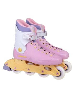 Nostalgic Impulse Adult Inline Skates
