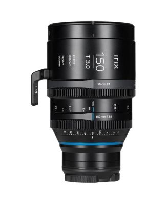 150mm T3.0 Macro Cine Lens for Leica L, Feet