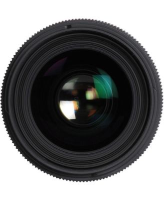 35mm f/1.4 DG HSM ART Lens for Nikon F