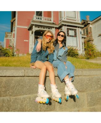 Nostalgic Impulse Adult Inline Skates