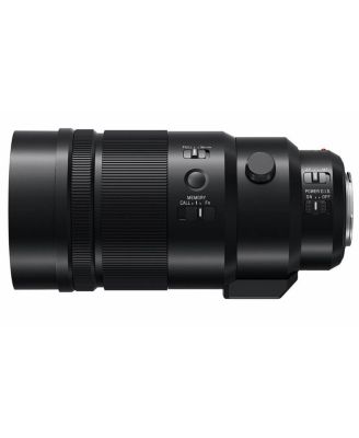 Leica DG Elmarit 200mm f/2.8 Aspherical Lens for Micro Four Thirds