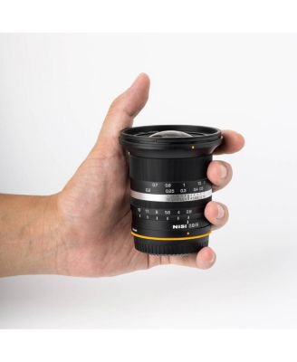 9mm f/2.8 Sunstar Aspherical Lens for Canon RF