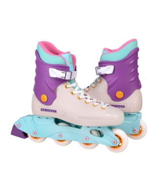 Nostalgic Impulse Adult Inline Skates