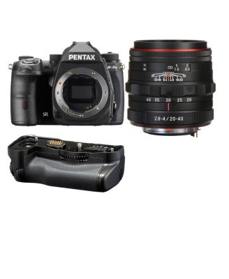 Pentax