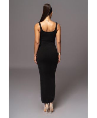 Women's Karolina Knit Maxi Dress
