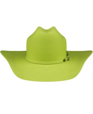 Men's Punchy Western Cowboy Hat