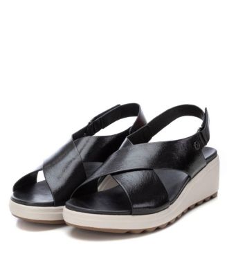 Women's Wedge Sandals By XTI