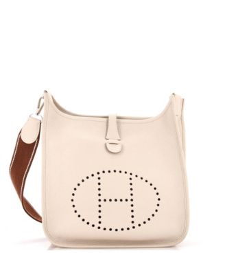 Pre-Owned HERMÉS