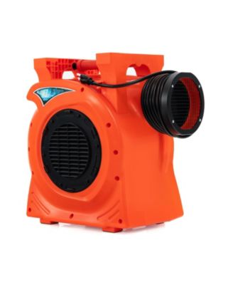 1500W 2 HP Commercial Air Blower for Giant Outdoor Inflatable Bounce House
