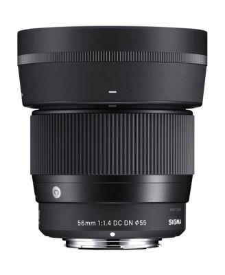 16mm, 30mm, 56mm f/1.4 DC DN Contemporary 3-Lens Kit for Micro Four Thirds