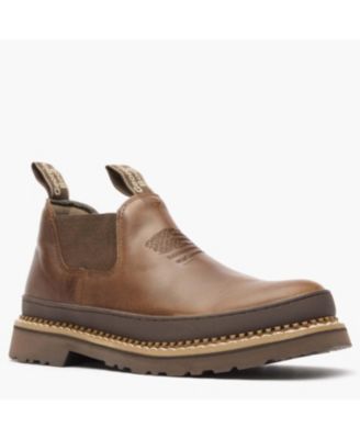 GEORGIA BOOT