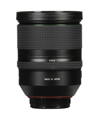 HD D-FA 24-70mm f/2.8 ED SDM WR Lens
