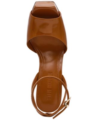 Women's Sass Two-Piece Platform High-Heel Dress Sandals