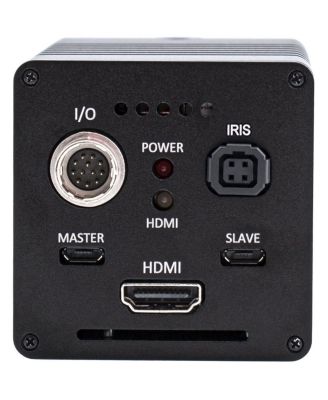 UHD-200 4K 60p Professional POV Camera HDMI 2.0