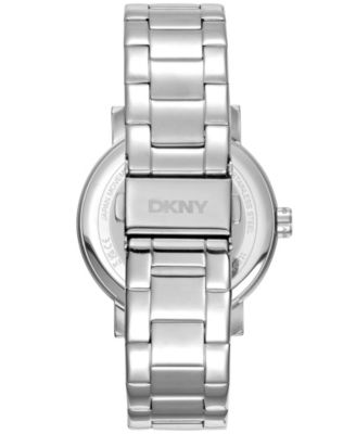 Women's Soho Maxi Stainless Steel Bracelet Watch, 40mm
