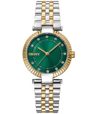 DKNY