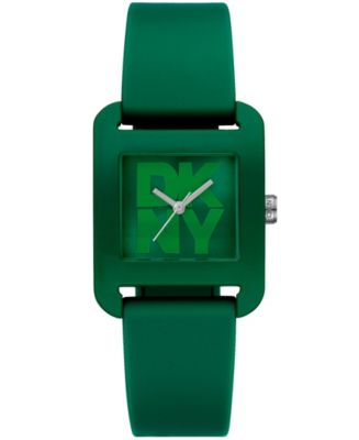 NWT DKNY Fashion Green Dial Ladies Watch DKNY DK1L029M0085 - Ladies watch by now | Top price | Timeshop24 main image 3