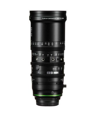 MKX 50-135mm T2.9 Manual Cinema Lens for Fujifilm X