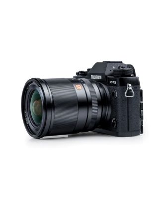 AF 13mm f/1.4 XF Lens for Fujifilm X