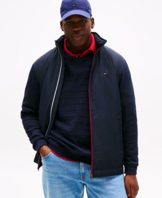 Tommy Hilfiger - Men's Harrington Jacket