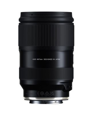 28-75mm f/2.8 Di III VXD G2 Lens for Sony E with Accessories Kit