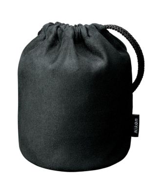 105mm f/1.4E ED-IF AF-S NIKKOR Lens, Bundle with Takama 3-Section Aluminum Video Tripod with Fluid Head, Cleaning Kit, Cleaning Cloth