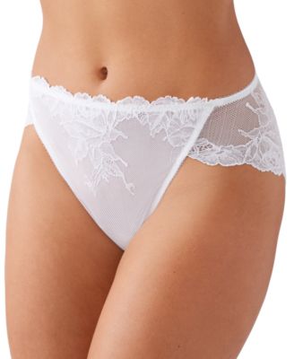 Women's Vivid Attraction High-Cut Underwear 841384