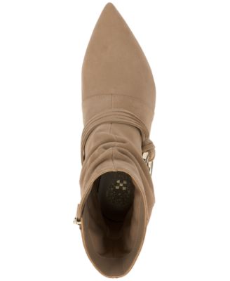 Women's Kirpa Slouch Embellished Mid-Heel Dress Booties