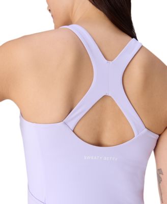 Women's All Day Active Cross-Back Tank Top