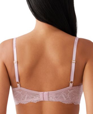 Women's Vivid Attraction Underwire Bra 851384